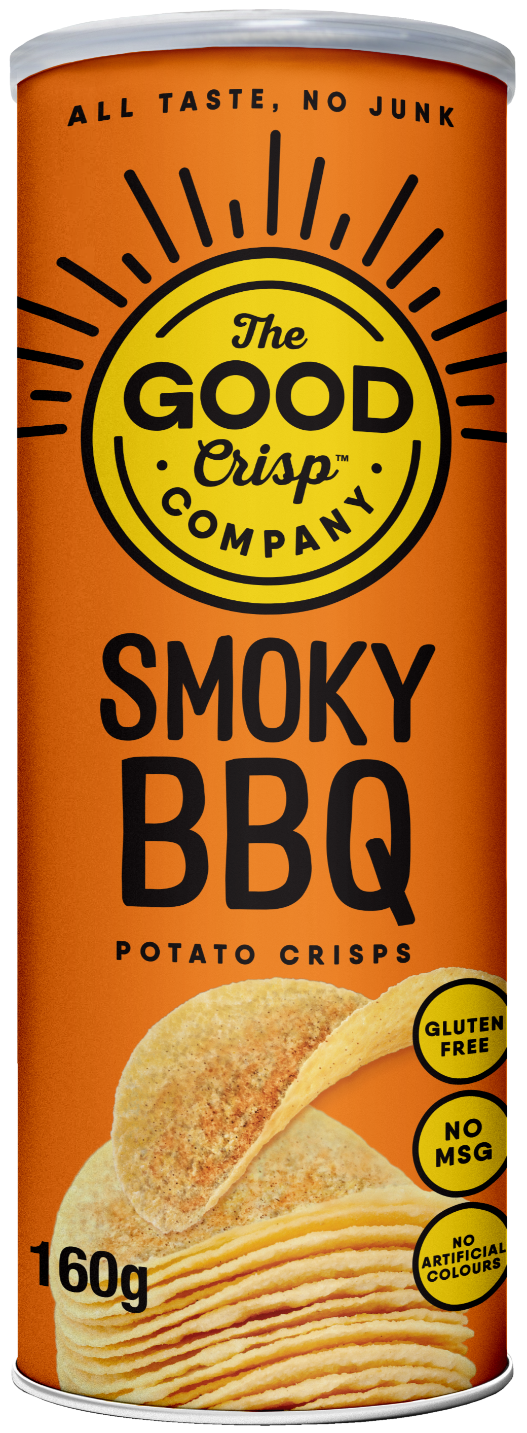 Smoky BBQ