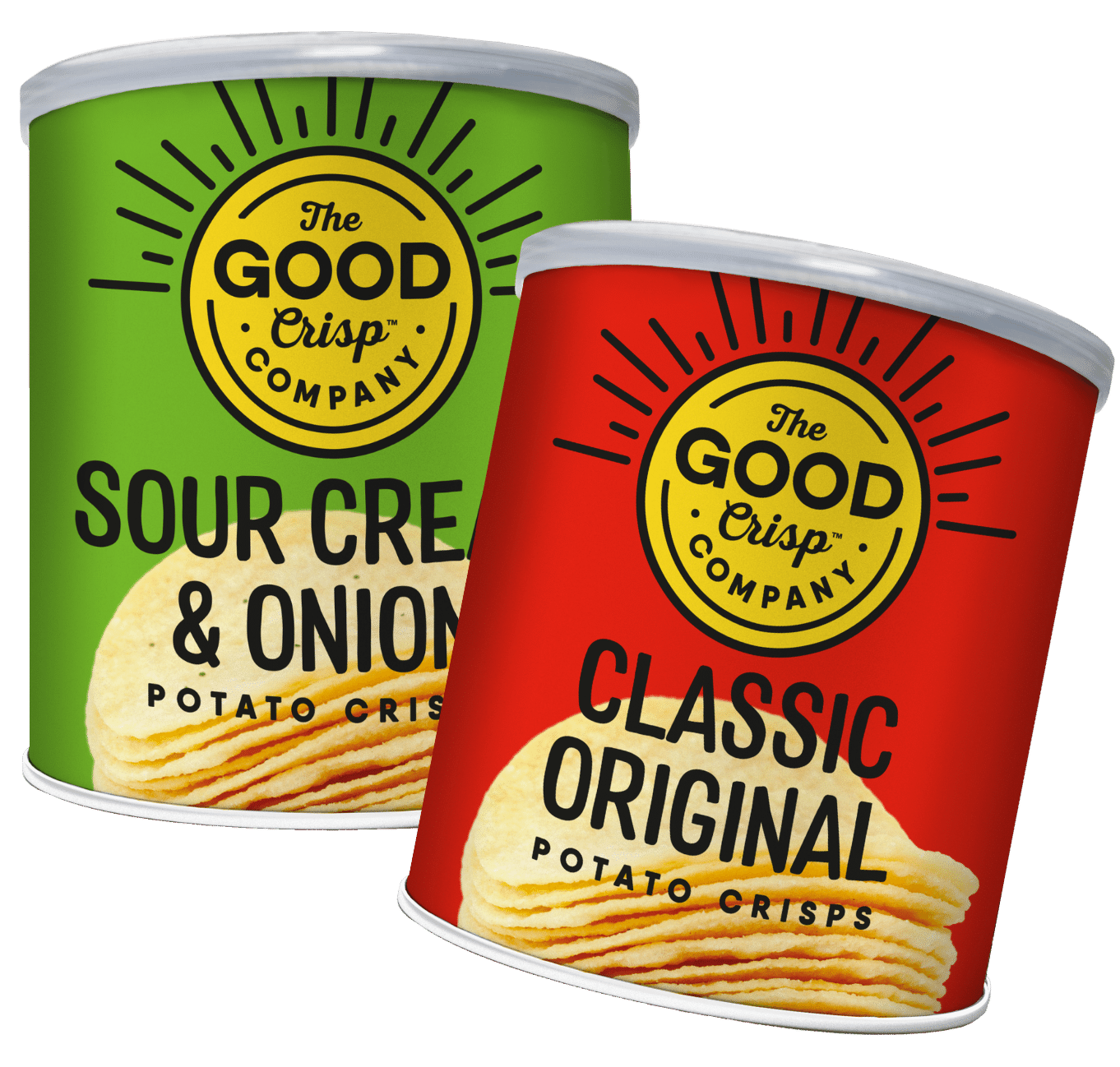 Good Crisps Good Crisp UK